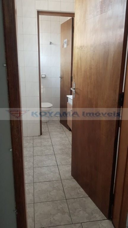 Sala para aluguel no Vila Firmiano Pinto: 