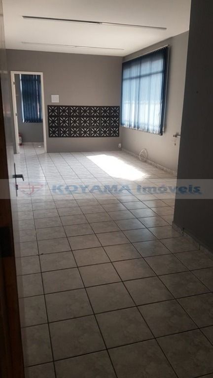 Sala para aluguel no Vila Firmiano Pinto: 