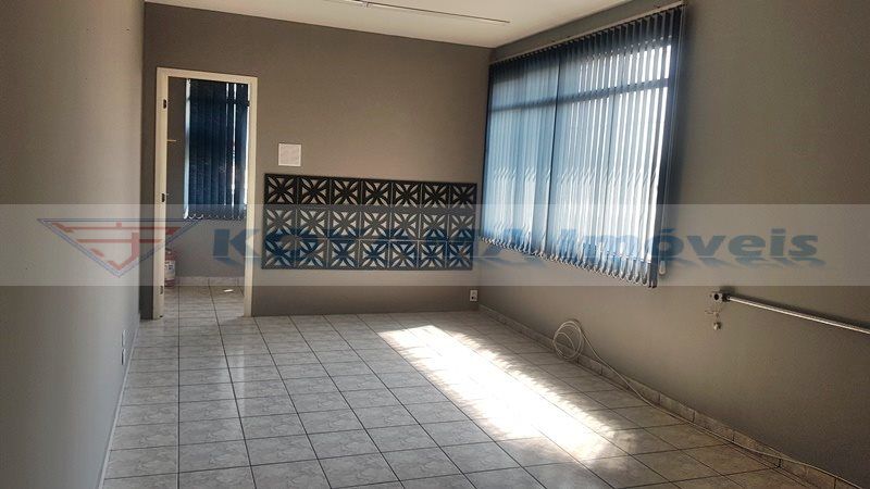 Sala para aluguel no Vila Firmiano Pinto: 