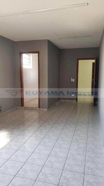 Sala para aluguel no Vila Firmiano Pinto: 