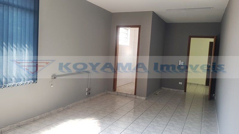 Sala para aluguel no Vila Firmiano Pinto: 