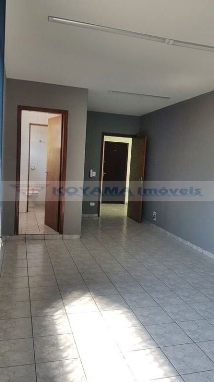 Sala para aluguel no Vila Firmiano Pinto: 