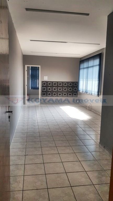 Sala para aluguel no Vila Firmiano Pinto: 