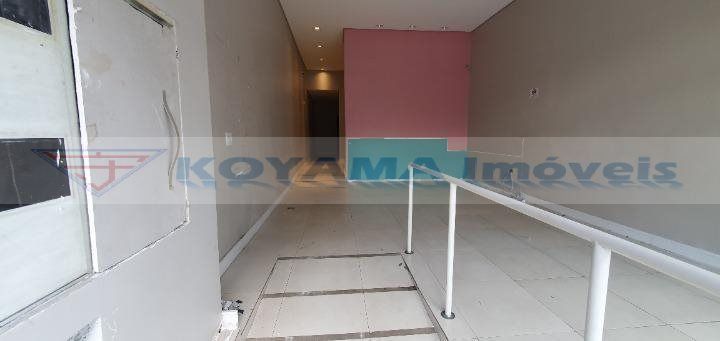 Prédio para aluguel no Mirandópolis: 