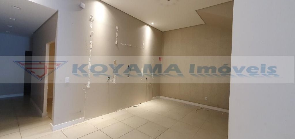 Prédio para aluguel no Mirandópolis: 