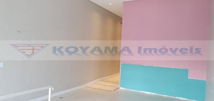 Prédio para aluguel no Mirandópolis: 