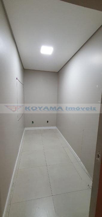 Prédio para aluguel no Mirandópolis: 