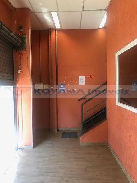 Prédio para aluguel no Mirandópolis: 