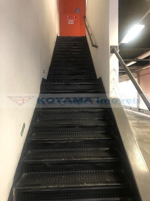 Prédio para aluguel no Mirandópolis: 