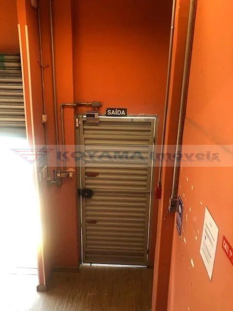 Prédio para aluguel no Mirandópolis: 