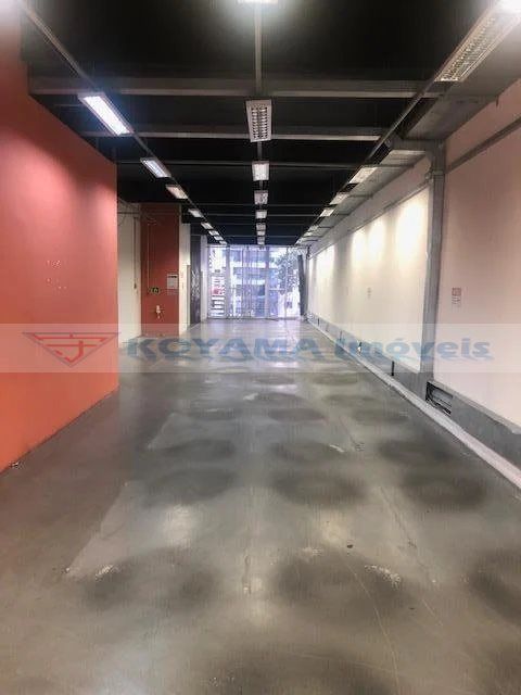 Prédio para aluguel no Mirandópolis: 