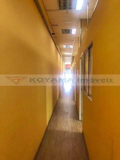 Prédio para aluguel no Mirandópolis: 