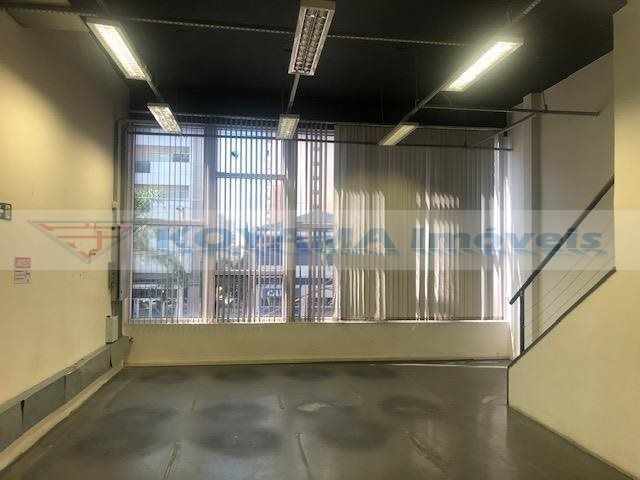 Prédio para aluguel no Mirandópolis: 