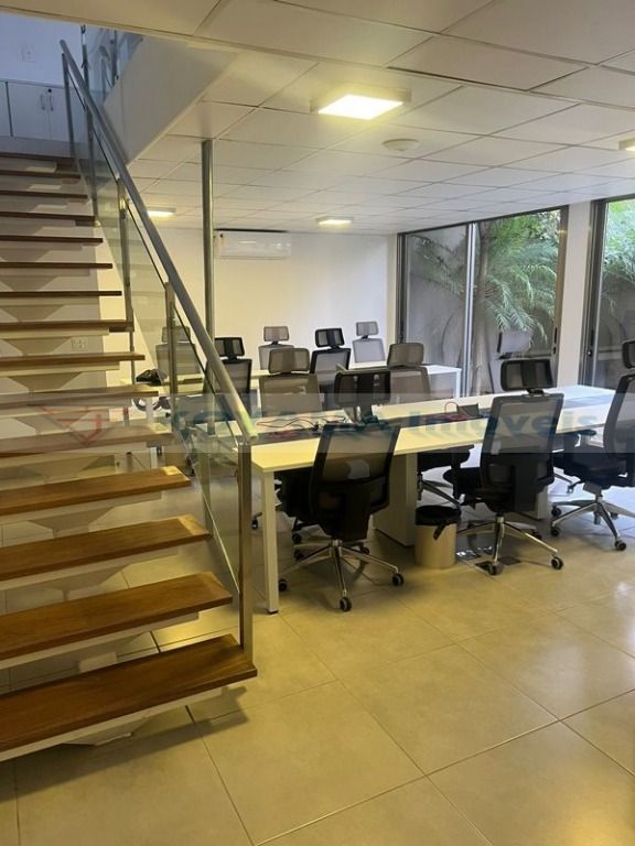 Prédio para aluguel no Mirandópolis: 