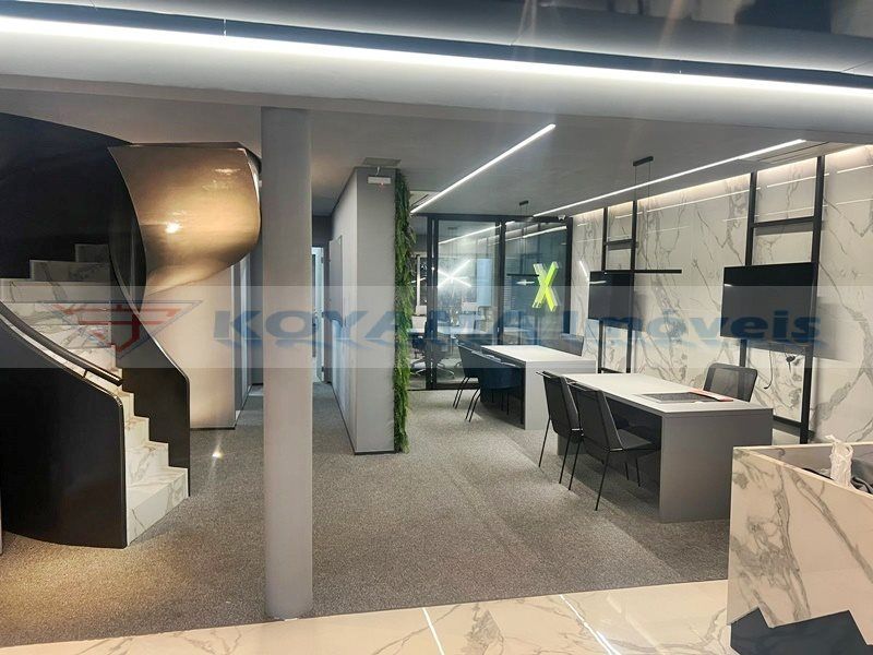 Prédio para aluguel no Mirandópolis: 