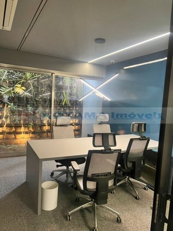 Prédio para aluguel no Mirandópolis: 