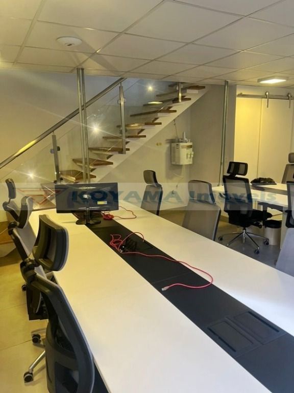 Prédio para aluguel no Mirandópolis: 