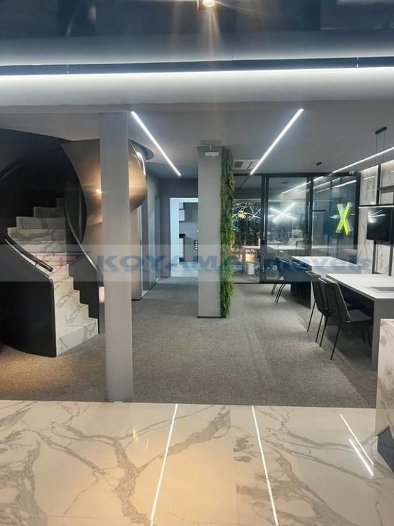 Prédio para aluguel no Mirandópolis: 