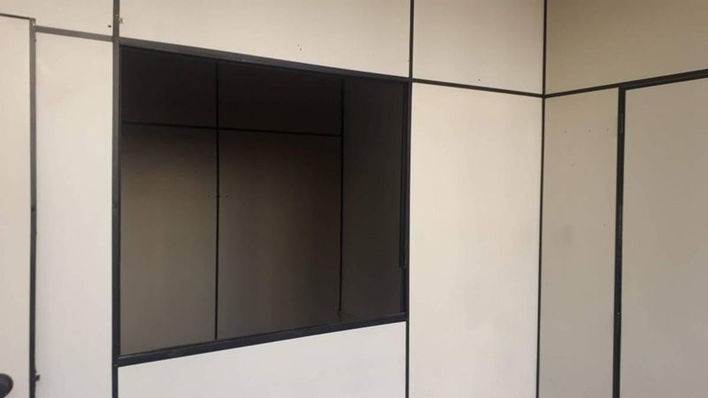 Andar Corporativo para aluguel no Mirandópolis: 