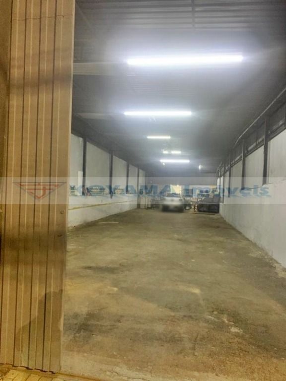 Galpão para aluguel no Chácara Inglesa: 