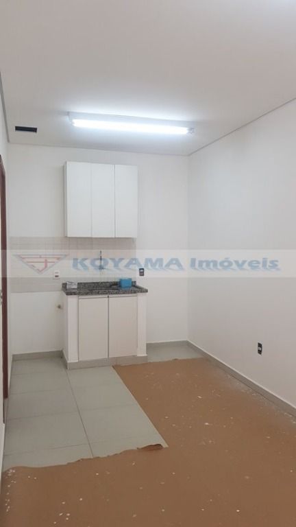 Kitnet para aluguel no Vila do Encontro: 