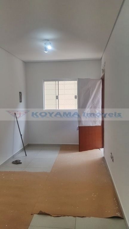 Kitnet para aluguel no Vila do Encontro: 