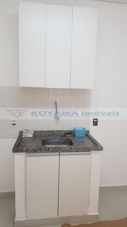 Kitnet para aluguel no Vila do Encontro: 