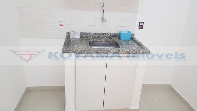 Kitnet para aluguel no Vila do Encontro: 