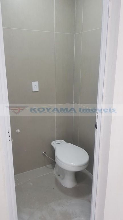 Galpão para aluguel no Indianópolis: 