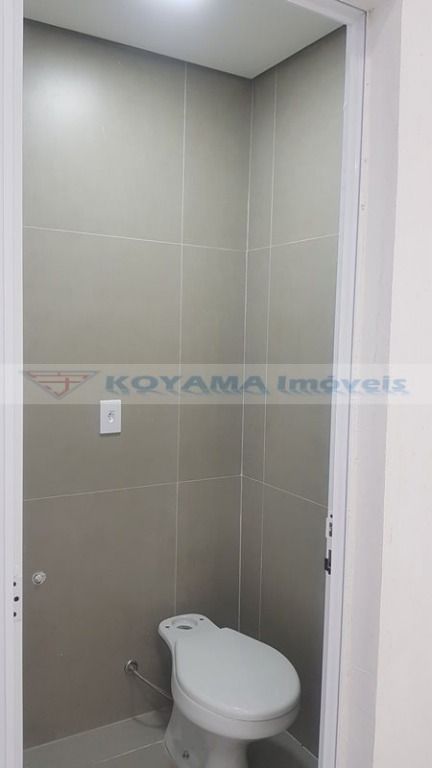 Galpão para aluguel no Indianópolis: 