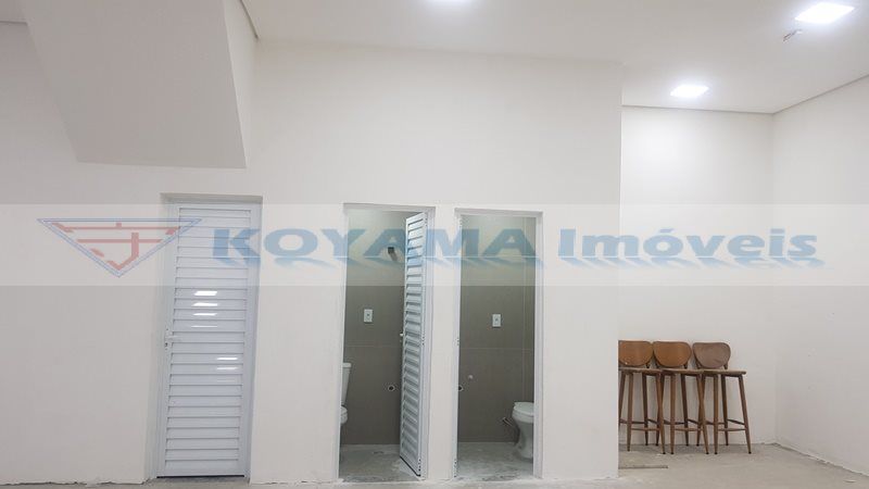 Galpão para aluguel no Indianópolis: 