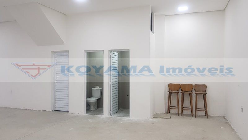 Galpão para aluguel no Indianópolis: 