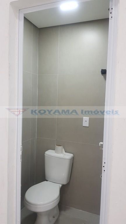 Galpão para aluguel no Indianópolis: 