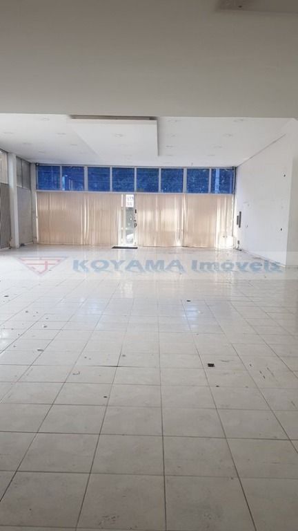 Galpão para aluguel no Ipiranga: 