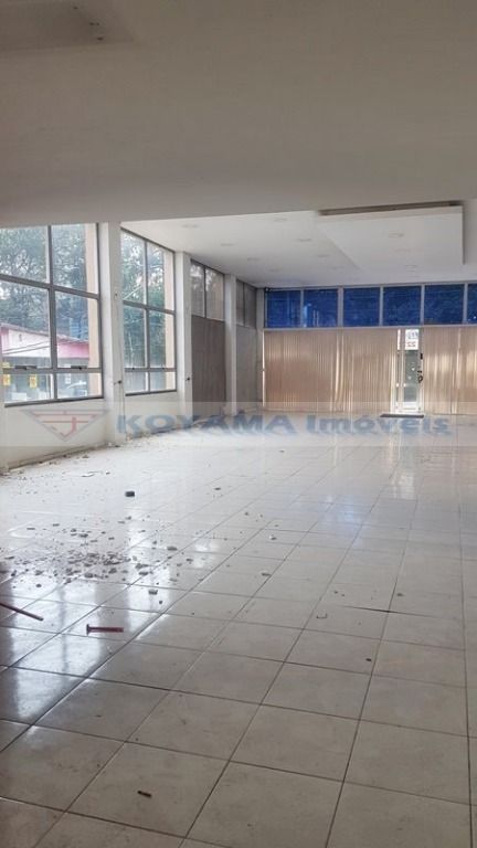 Galpão para aluguel no Ipiranga: 