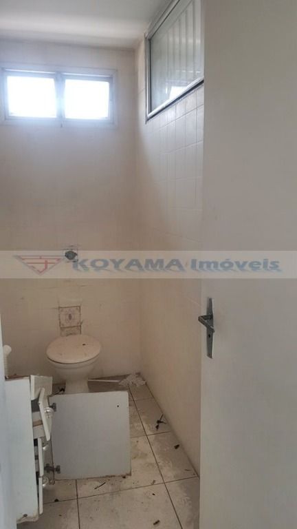 Galpão para aluguel no Ipiranga: 