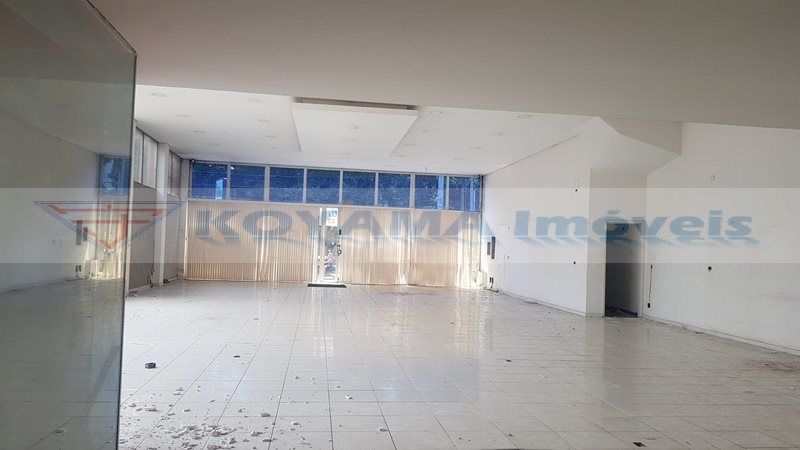 Galpão para aluguel no Ipiranga: 