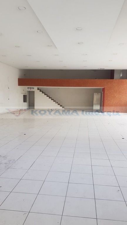 Galpão para aluguel no Ipiranga: 