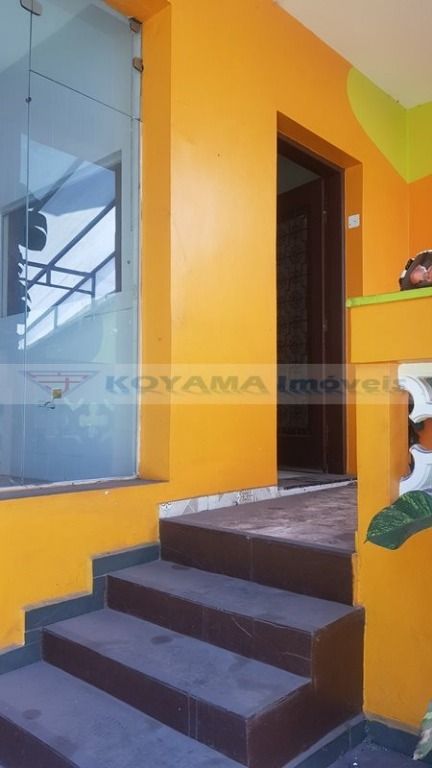 Sobrado para aluguel no Vila Clementino: 