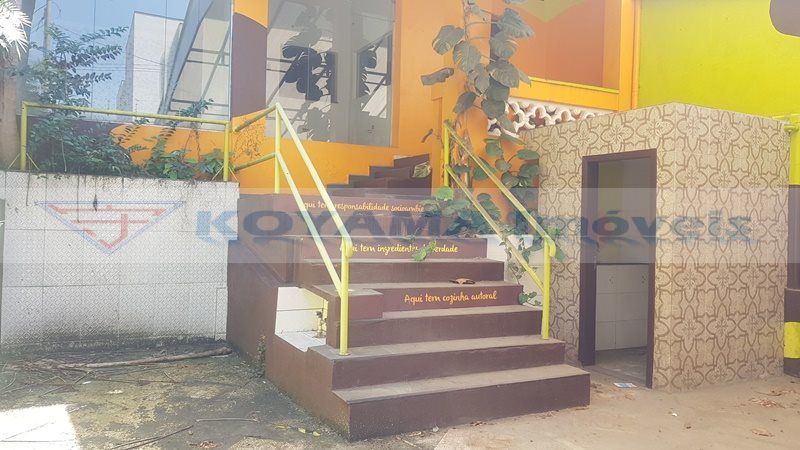 Sobrado para aluguel no Vila Clementino: 