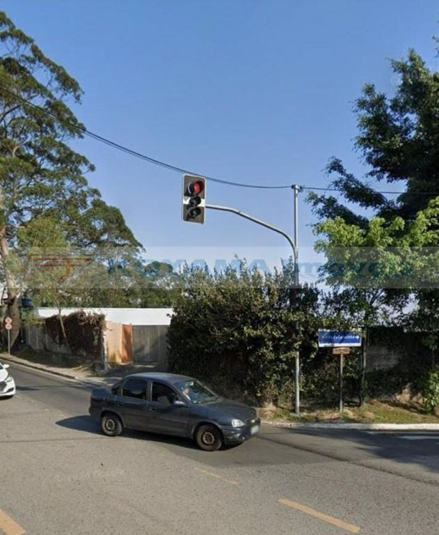 Terreno para aluguel no Alvarenga: 