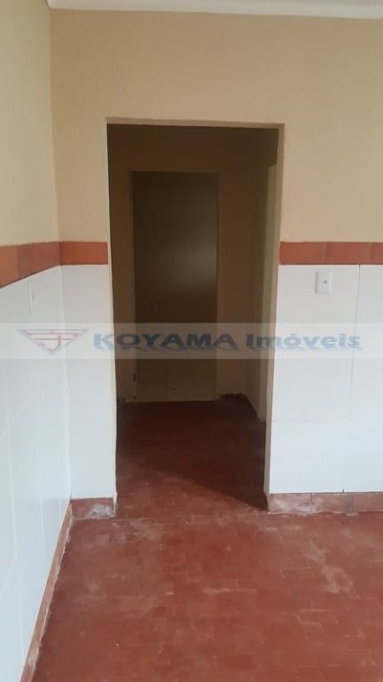 Casa para aluguel no Vila Campestre: 