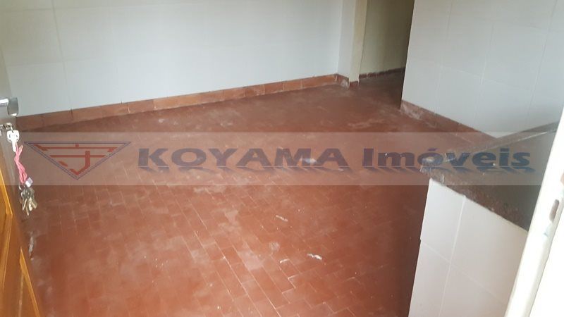 Casa para aluguel no Vila Campestre: 