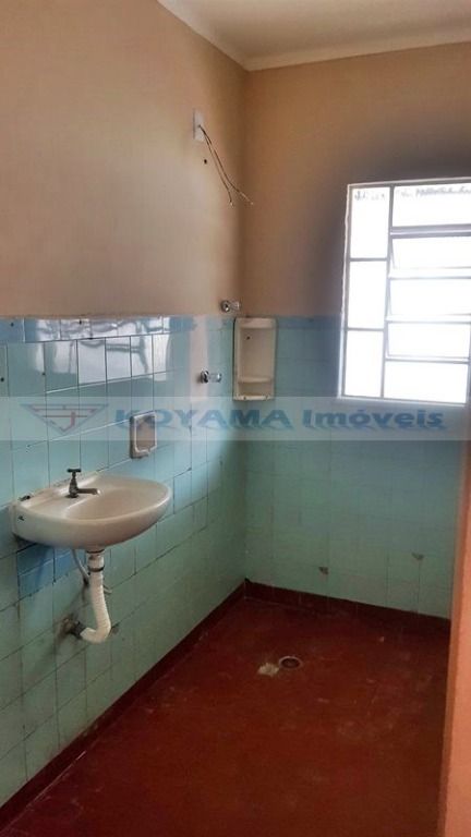 Casa para aluguel no Vila Campestre: 