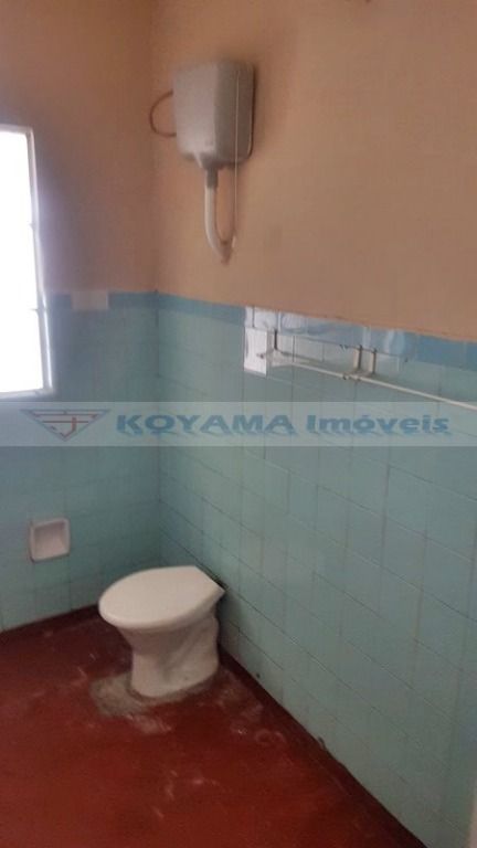 Casa para aluguel no Vila Campestre: 