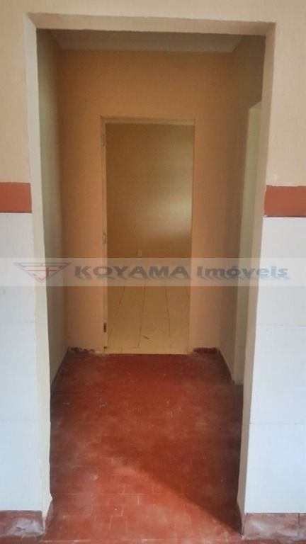 Casa para aluguel no Vila Campestre: 