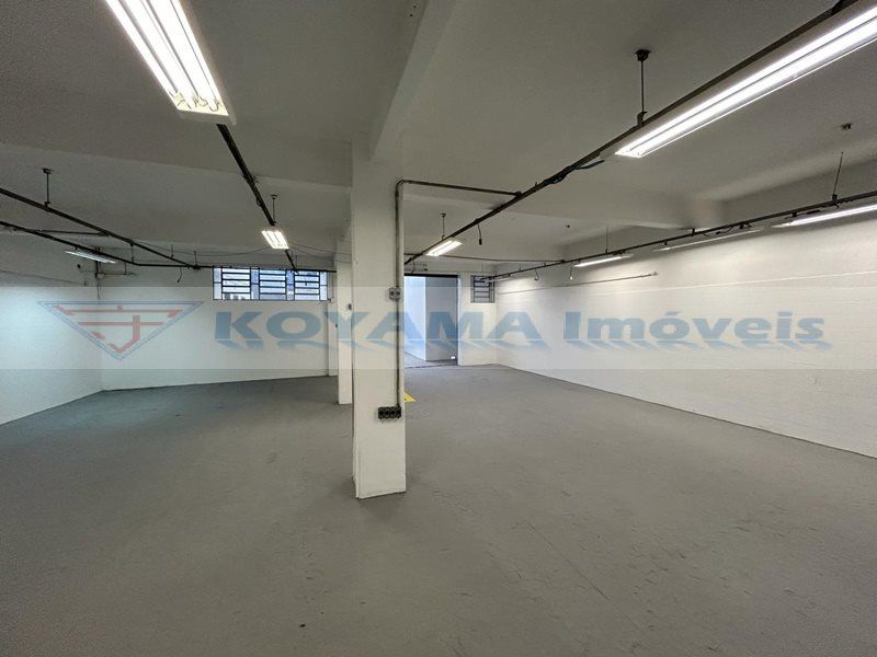 Galpão para aluguel no Mirandópolis: 