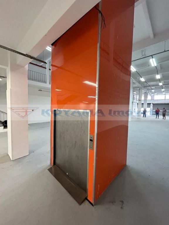 Galpão para aluguel no Mirandópolis: 