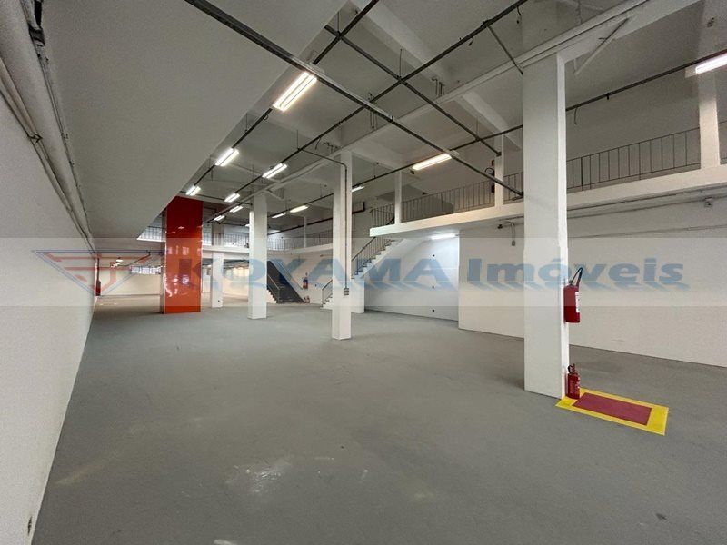 Galpão para aluguel no Mirandópolis: 