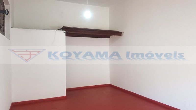 Salão para aluguel no Vila Mira: 